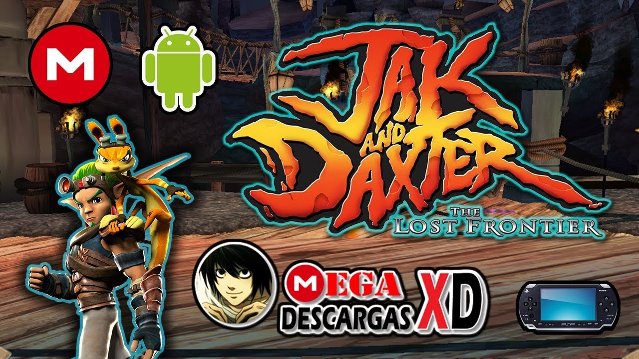 download jak and daxter ps2 iso